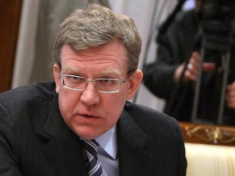 Политолог: Кудрину хотят отвести роль Прохорова на выборах 2012 года