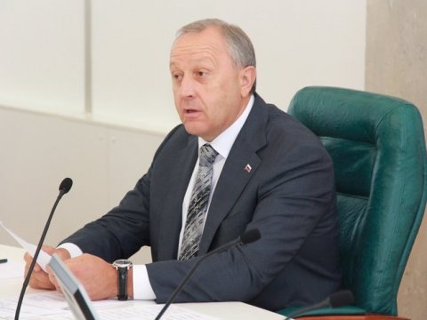 Губернатор на 71 рубль понизил прожиточный минимум саратовских пенсионеров