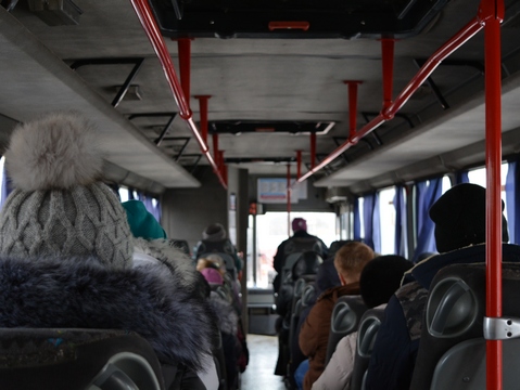 В Саратове откроют пять новых автобусных маршрутов
