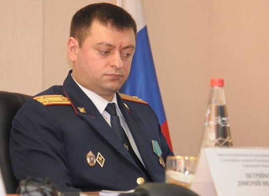 Следователь: Погибший на Московском шоссе пытался починить плиту