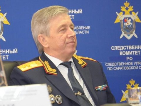 Николай Никитин: Нас попросили поделиться техникой и людьми с Крымом
