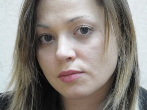 Кристина Федурина выиграла суд по возвращению детей