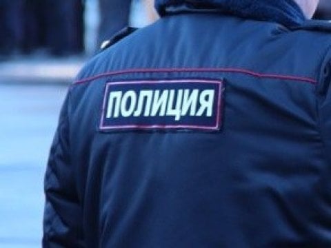 Ударившему фельдшера мужчине грозит административный арест