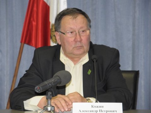 Саратовский фермер рассказал о крестьянах, которых не пускали на столичный съезд