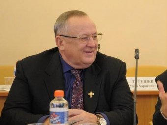 Бывший саратовский губернатор стал президентом СГТУ