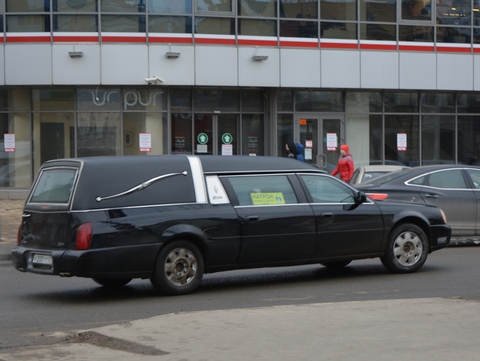 Саратовские депутаты задумались о муниципальном крематории