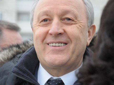 Валерий Радаев остается в топе рейтинга губернаторов в соцсетях
