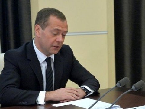 СМИ: Расследования о «секретных активах» Медведева делали со времен его президентства