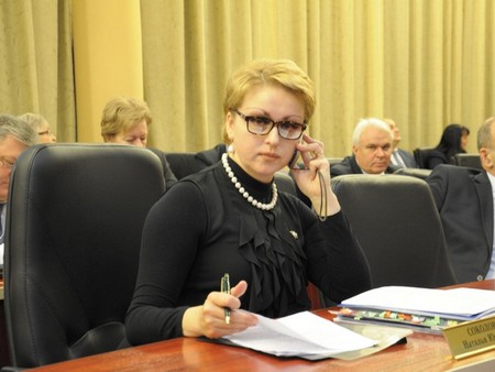 После выступления генпрокурора в саратовском министерстве признали факты хищения бюджетных средств