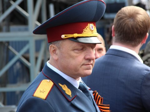 Сотникова, Синаюк и Ростошинская довольны увольнением генерала Гнездилова
