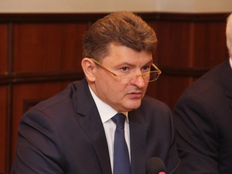 Василий Тарасов удивлен заявлениям о «поголовном недоверии к судам»