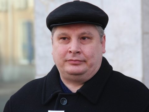 Саратовскому общественнику пригрозили последствиями пикетирований против Радаева и Точилкина