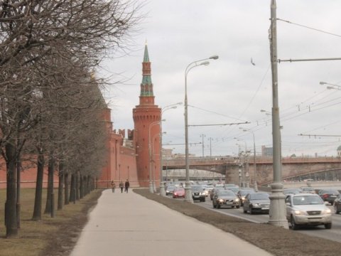 Гендиректора издательского дома задержали за вымогательство 200 тысяч долларов США