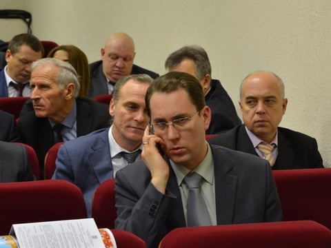 Исполнение прошлогоднего бюджета Саратова обсудят на публичных слушаниях в апреле