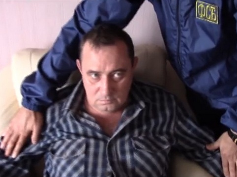 Житель Энгельса осужден за контрабанду запчастей реактивных самолетов на Украину