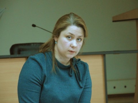Светлана Скворцова выдвинута на пост арбитражного управляющего в деле о банкротстве «Новострой ХХI»