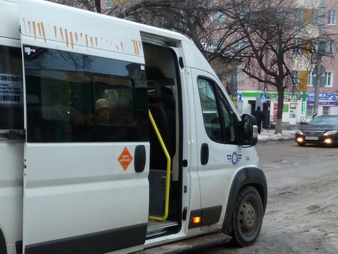 В Саратовской области изменятся маршруты двух междугородных автобусов