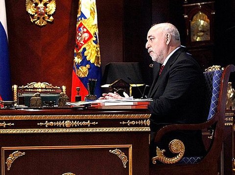 В «Ренове» опровергли вывод 34 миллиардов рублей в офшоры
