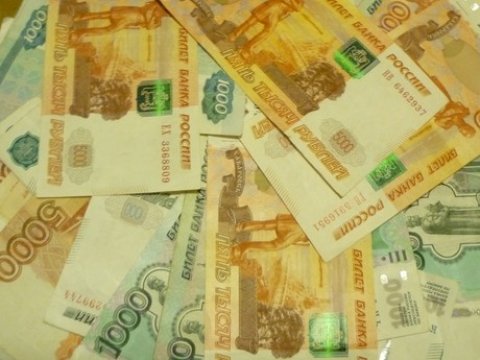 Сбербанк выиграл право выдать Саратовской области кредит на 11,4 миллиарда