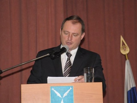 Волжский район отдал в бюджет 19 миллиардов рублей налогов