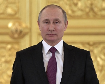 Le Monde: Антикоррупционные расследования «тонут» в восхищении Путиным