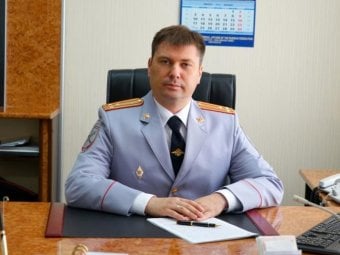 Начальник регионального угрозыска Харольский незаконно приватизировал квартиру в Балашове
