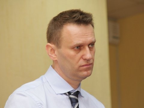 Навальный о «покупке» кресла саратовского губернатора: «Ужас!»