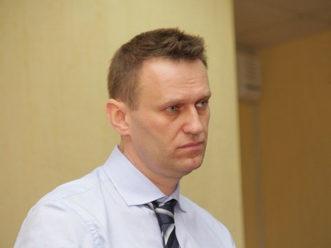 Навальный в Саратове. Открытие штаба. Текстовая трансляция