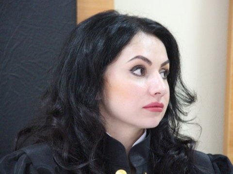 Судья Бжезовская запретила в Саратове митинг «Он вам не Димон»