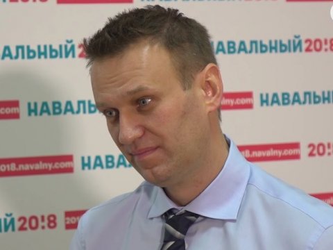 Эксклюзив «Открытого канала». Навальный об умении Володина «хорошо мухлевать»