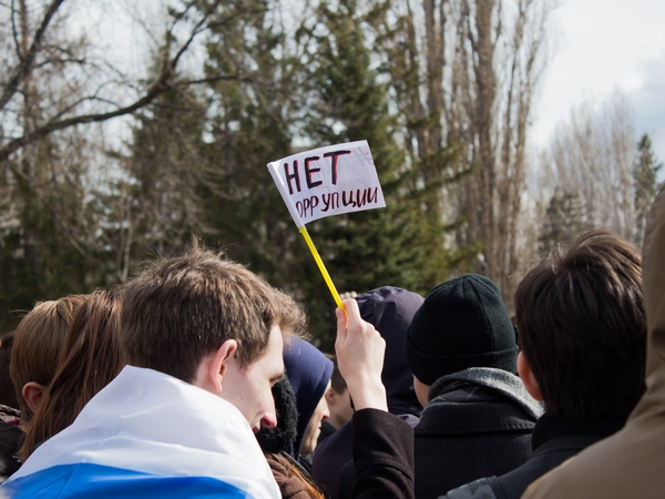 Саратов смог и без Навального
