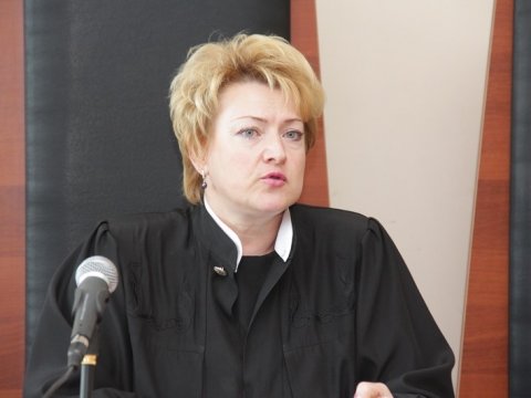 Судья Боброва запретила защите Никишина знакомиться с частью материалов дела