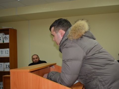 Свидетель по делу Байрамова не смог вспомнить содержание лозунгов о Навальном