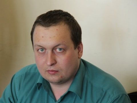 Никишин: «Я оказался задержан за то, что снимал как полиция бросает людей на землю»