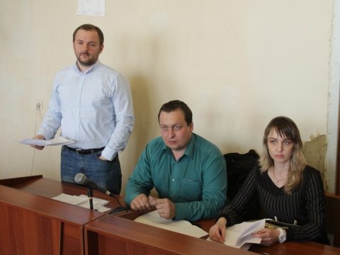 Полицейская видеозапись опровергает обвинения в адрес журналиста Никишина