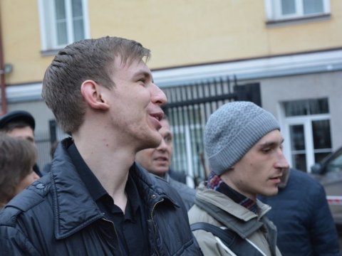 Рыжов и Окунев осуждены  к штрафам в 10 тысяч рублей 
