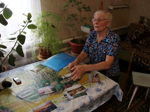 После скандала с пугачевской пенсионеркой приставы обратили внимание на проблемы ЖКХ