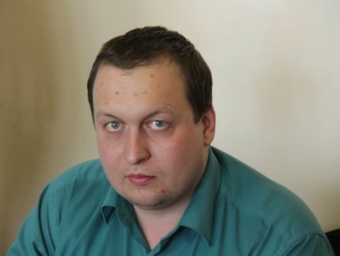 Главный редактор «Свободных новостей» заявила о пытках в отношении Никишина
