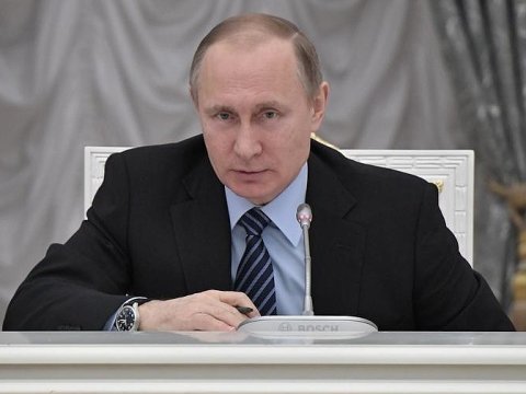 Путин одобрил ограничения на трансляцию из судов в СМИ