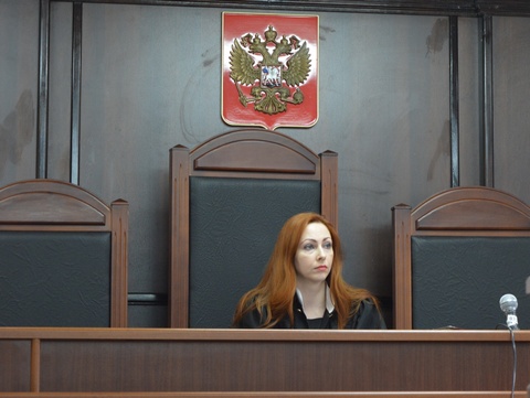 Сегодня областной суд рассмотрит жалобу по делу Никишина