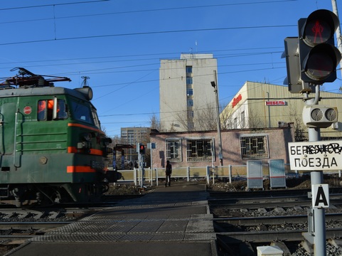 Разрезанного поездом саратовца могли довести до самоубийства