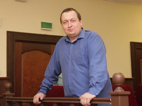 «Репортеры без границ» призвали прекратить дело Александра Никишина