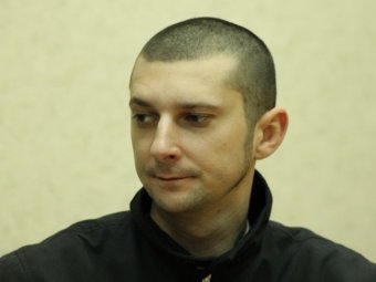 Судья отказала в прекращении уголовного дела в отношении Сергея Вилкова