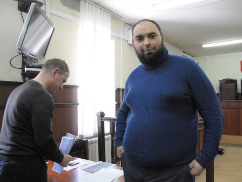 Облсуд отклонил жалобу координатора штаба Навального в Саратове на арест