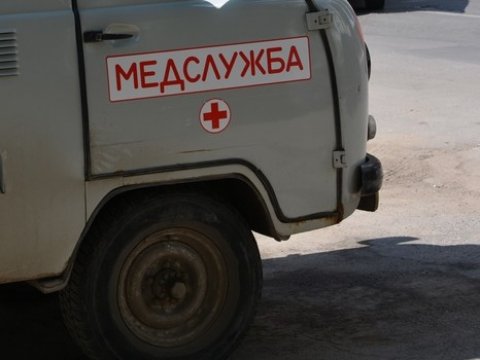В Пугачеве «десятка» сбила школьницу