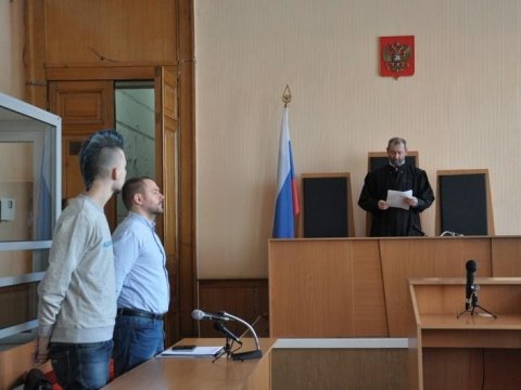 Андрей Копшев оштрафован на 10 тысяч рублей за участие в антикоррупционной прогулке