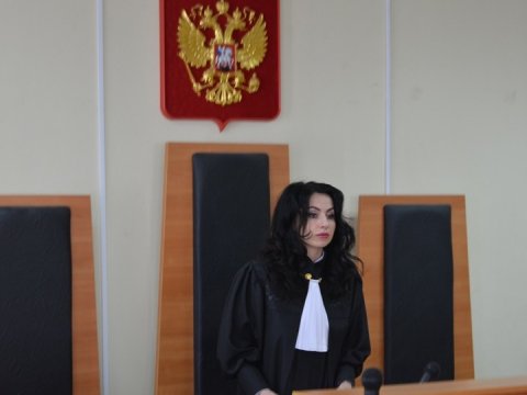 Решение вопроса по домам «Новострой XXI» отложено до лета