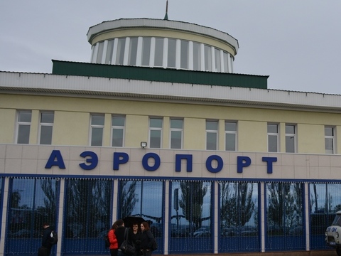 Правительство субсидирует полеты «Саратовских авиалиний» в Крым