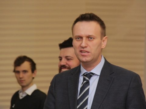 Левада-Центр: После протестных акций за Навального готов проголосовать почти каждый пятый
