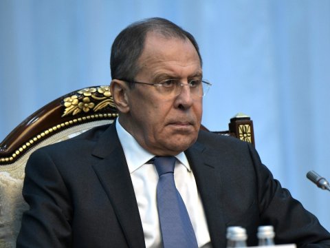 МИД: Россия приостанавливает действие меморандума с США по Сирии